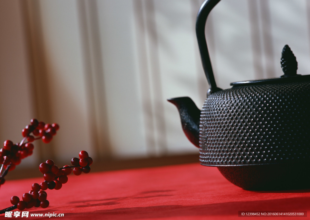 茶壺攝影