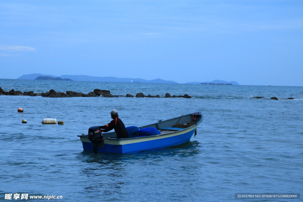 泰國帕提雅島