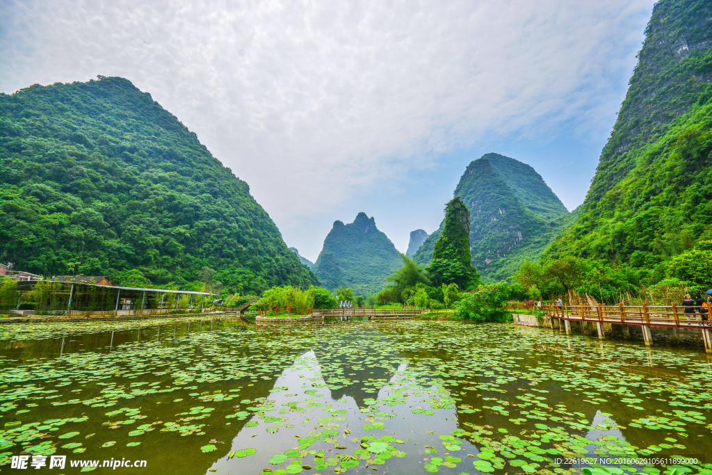 桂林山水