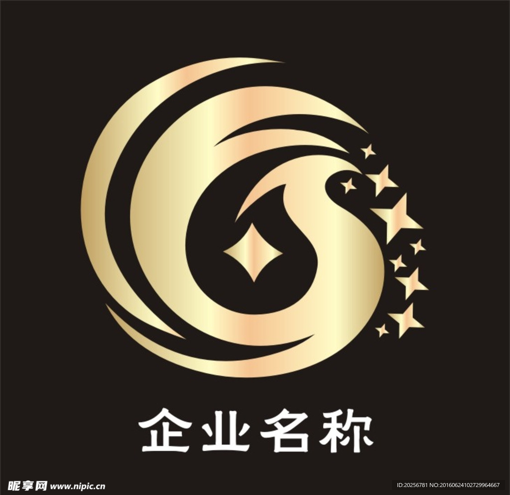 凤凰LOGO