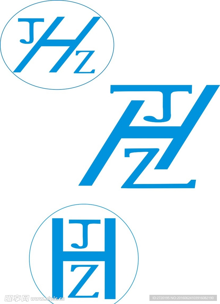 建弘智logo