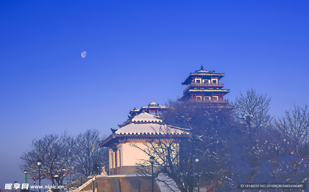 夜色樓