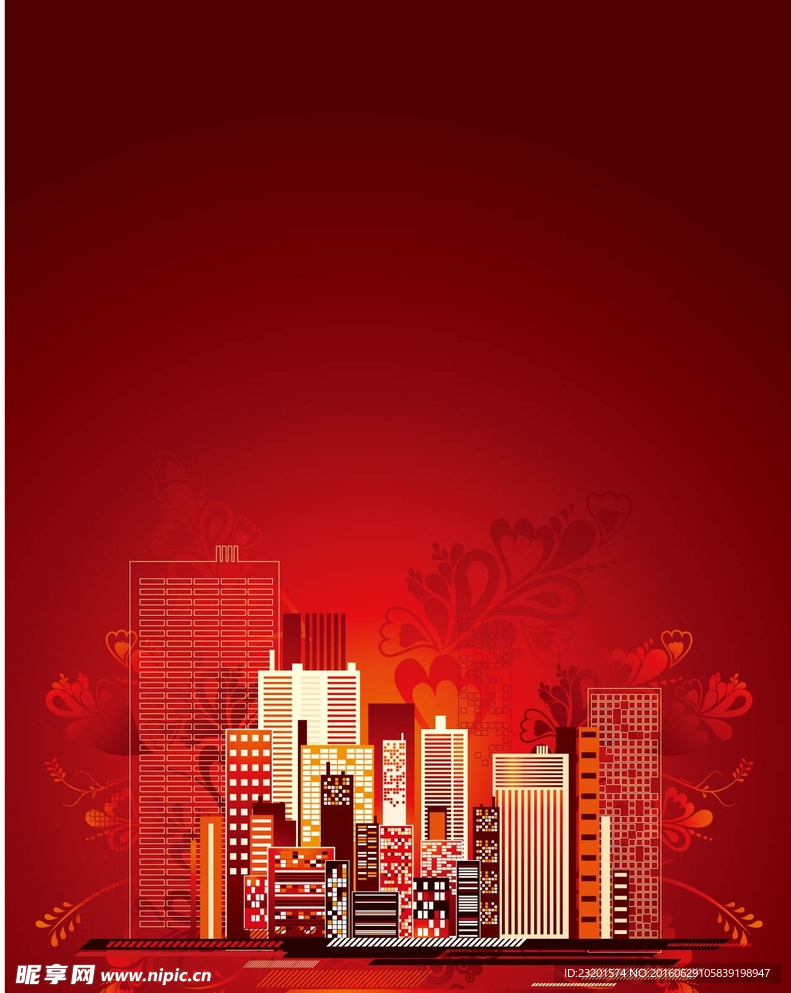 實(shí)物背景