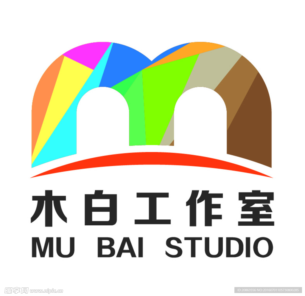 工作室logo