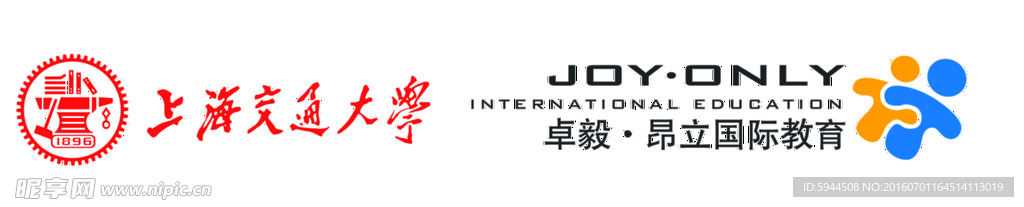 昂立教育logo