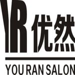 美發LOGO