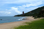 海边风景