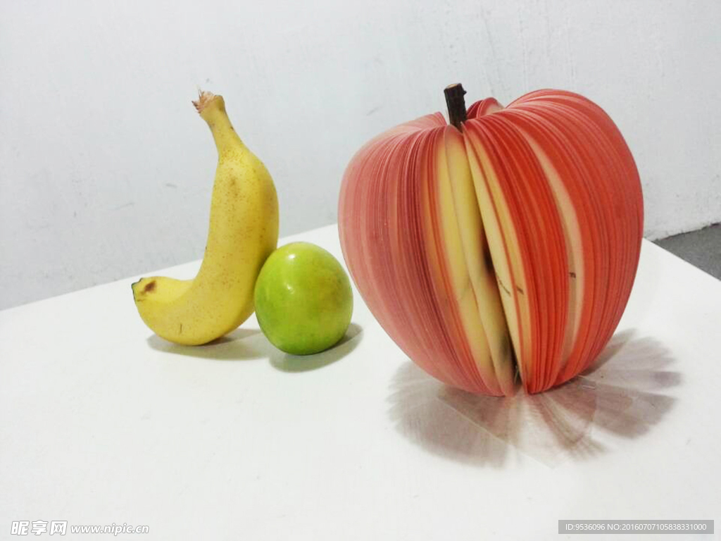 水果创意
