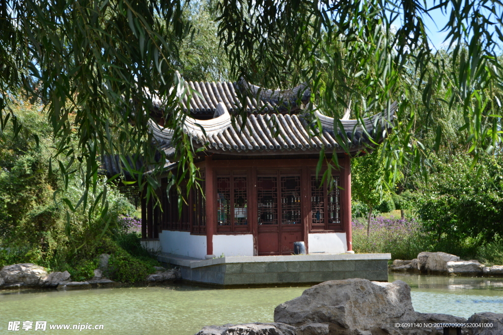 小樓