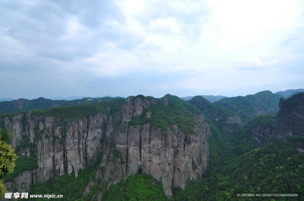 山石風(fēng)景