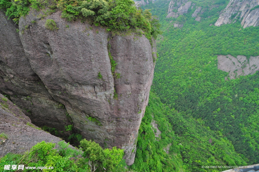 山石風(fēng)景