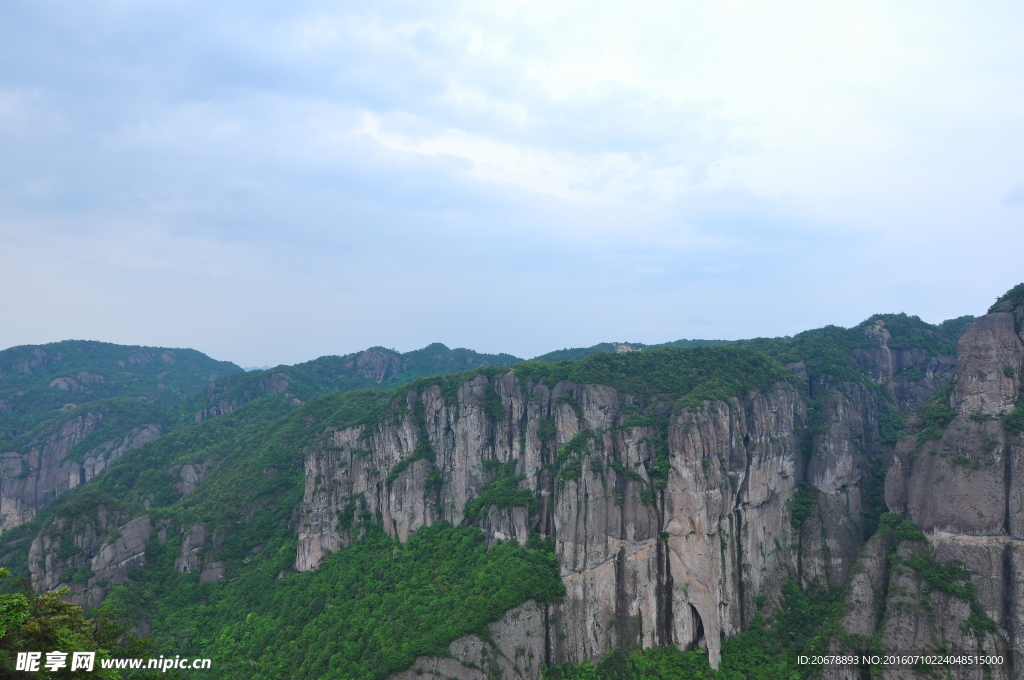 山石風(fēng)景