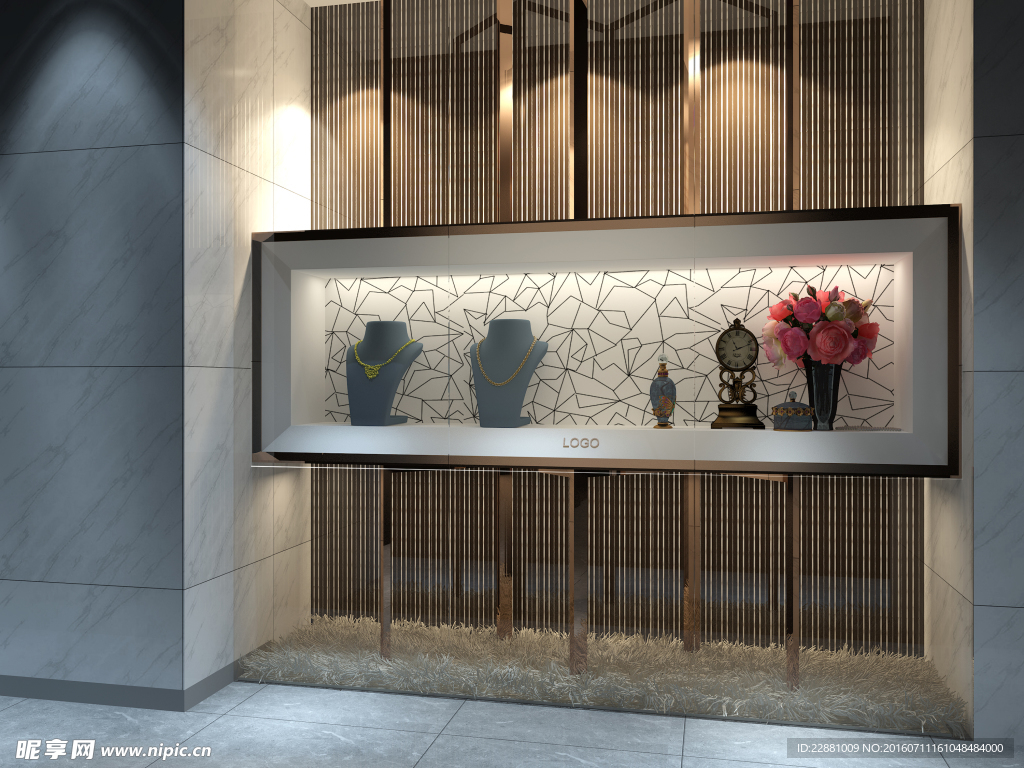 3D 室內設計 效果圖 燈光