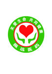 江苏振远医药连锁LOGO