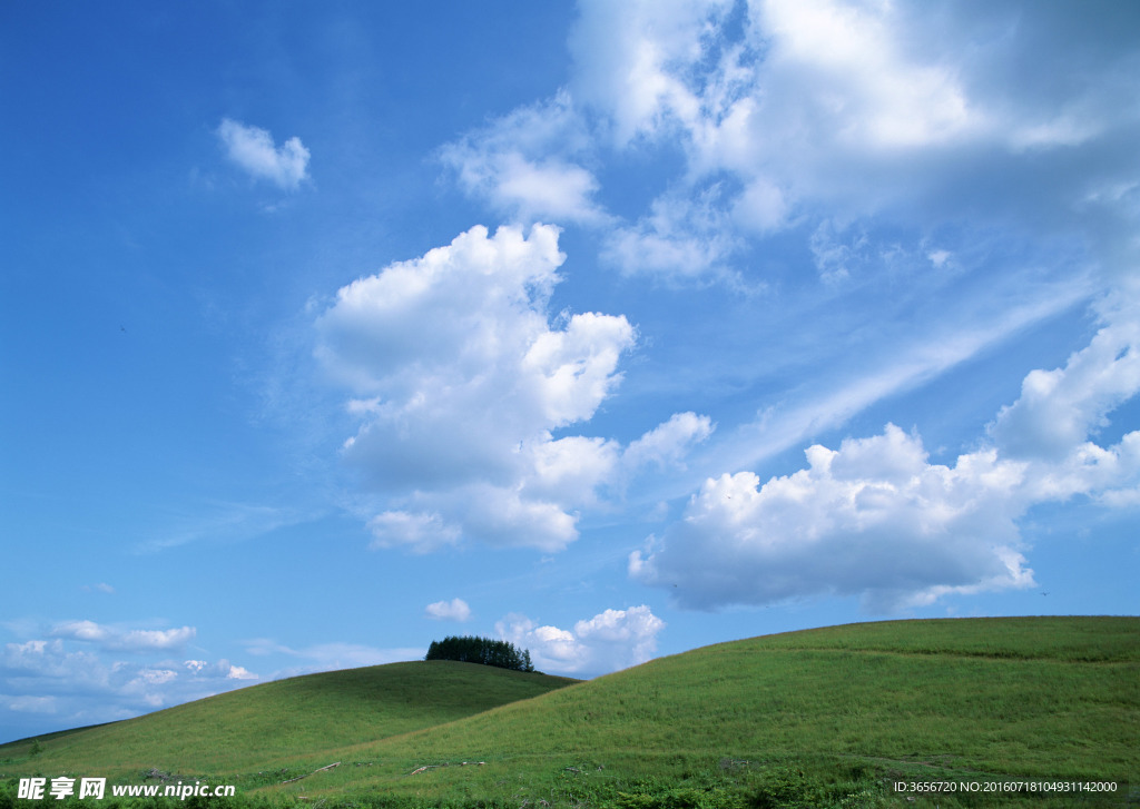 藍(lán)天