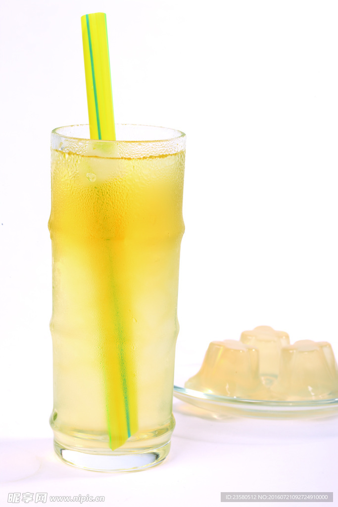夏日清涼飲品