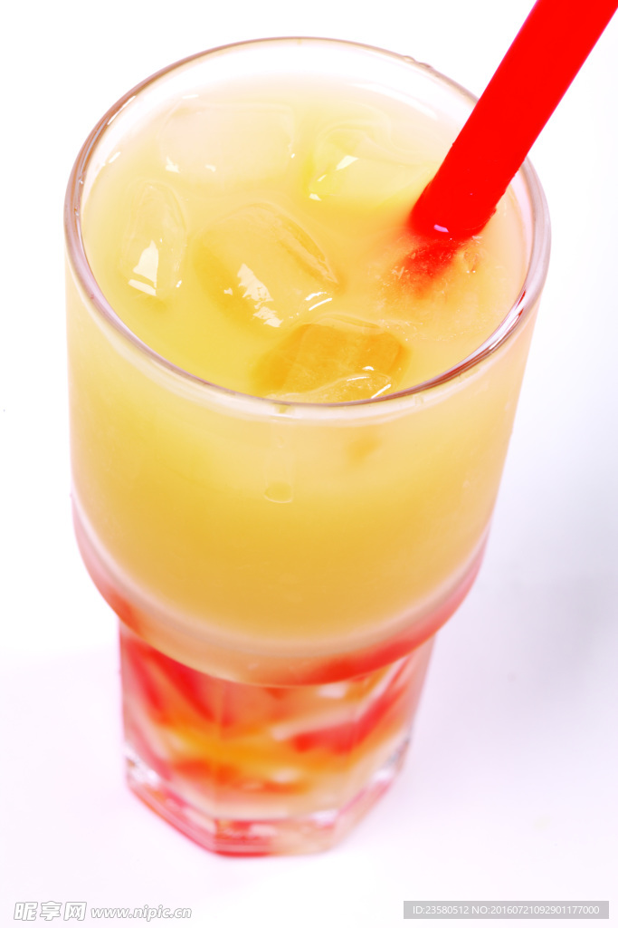 夏日清涼飲品