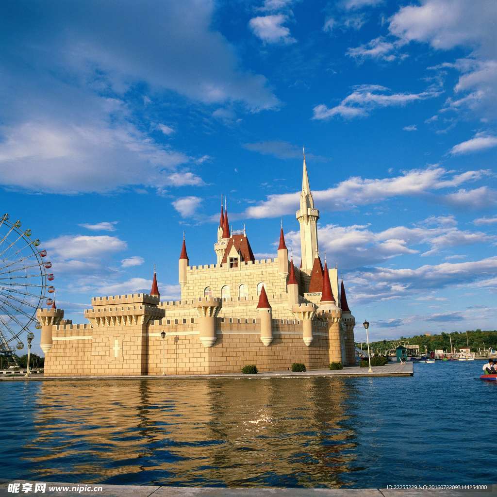 廣東旅游