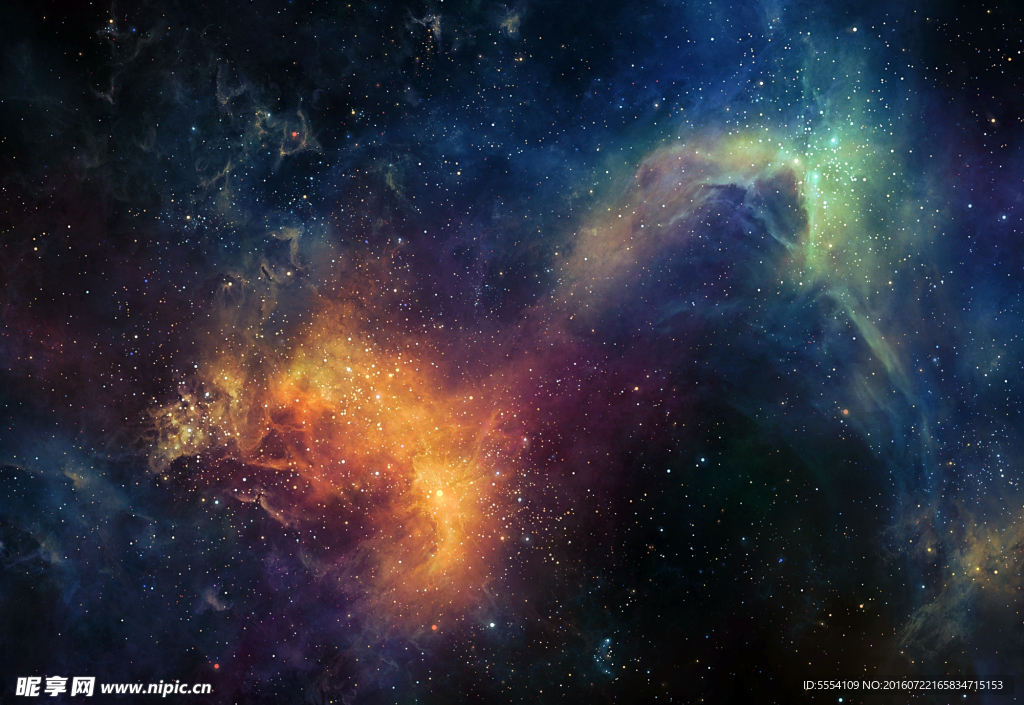 星云攝影