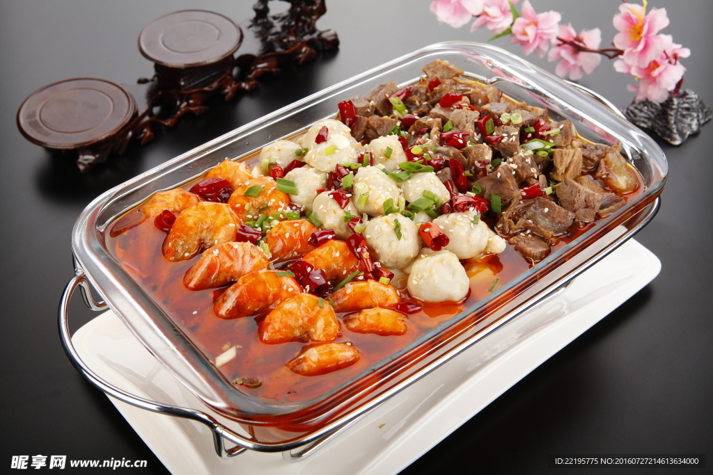 川南水煮牛肉
