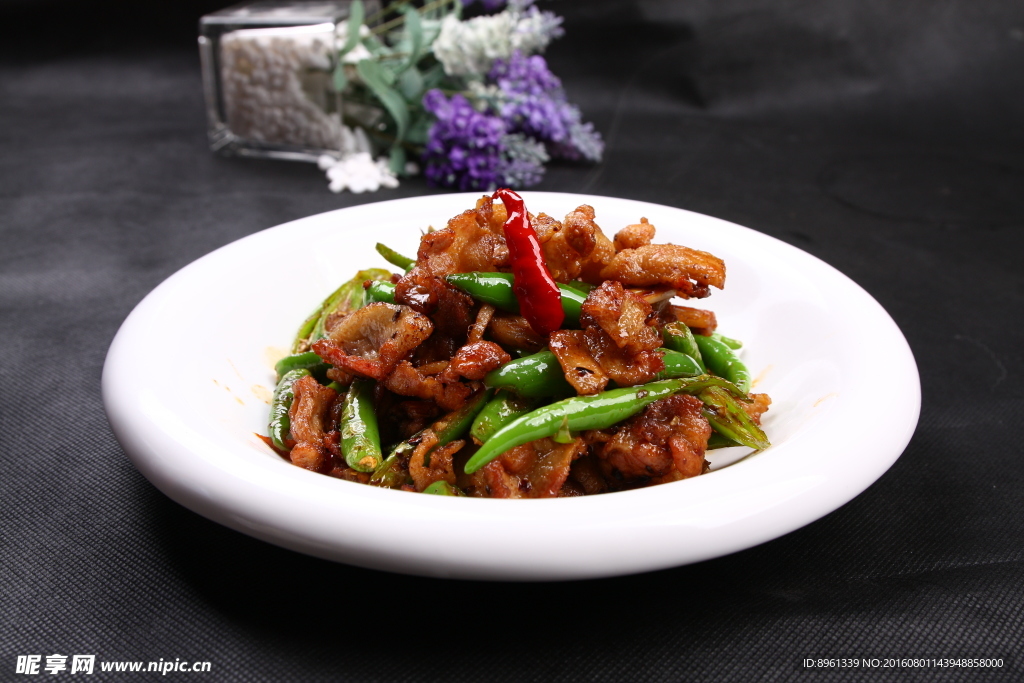 長沙小炒肉