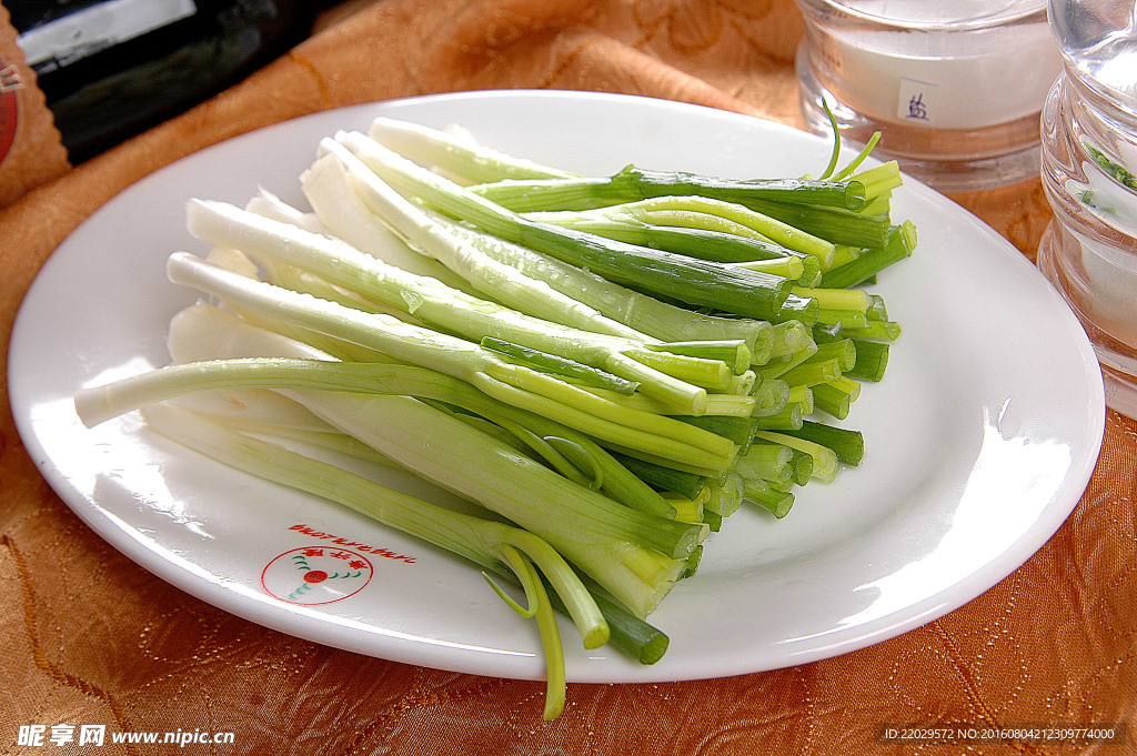 蔥白