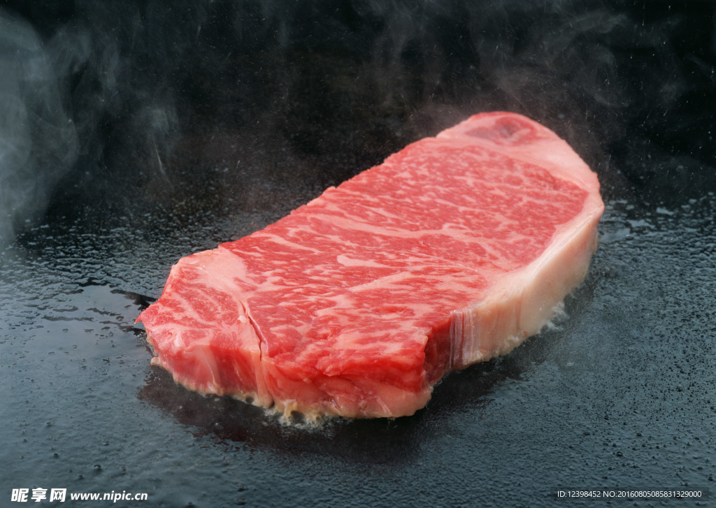 烤肉快