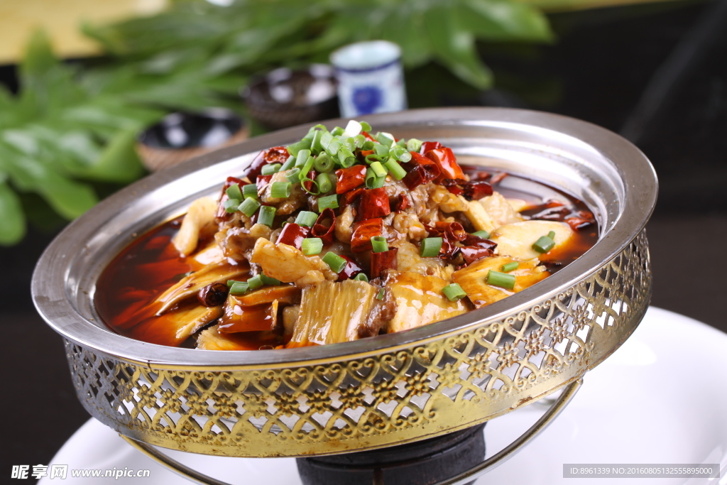 水煮三國