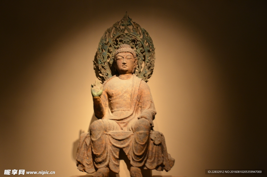 西安博物館