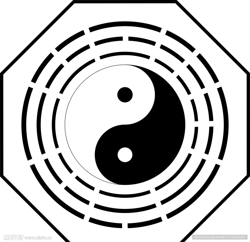 八卦