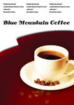 蓝山咖啡