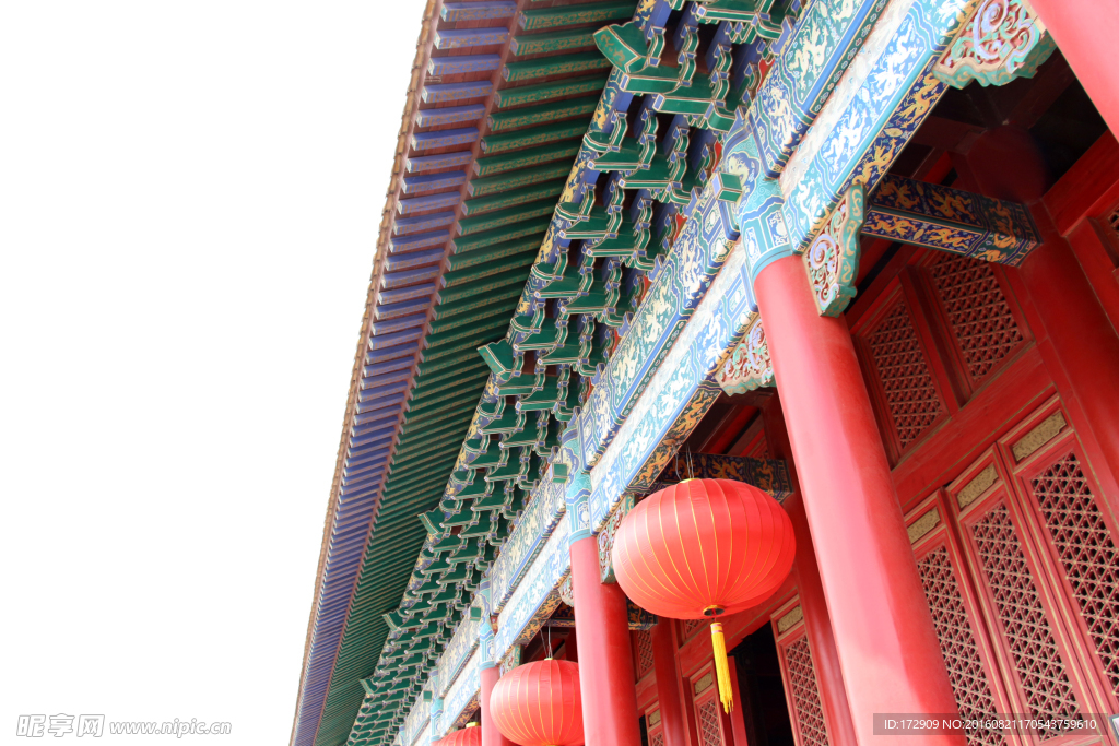 古式建筑