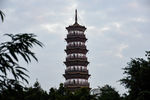 广州赤岗塔