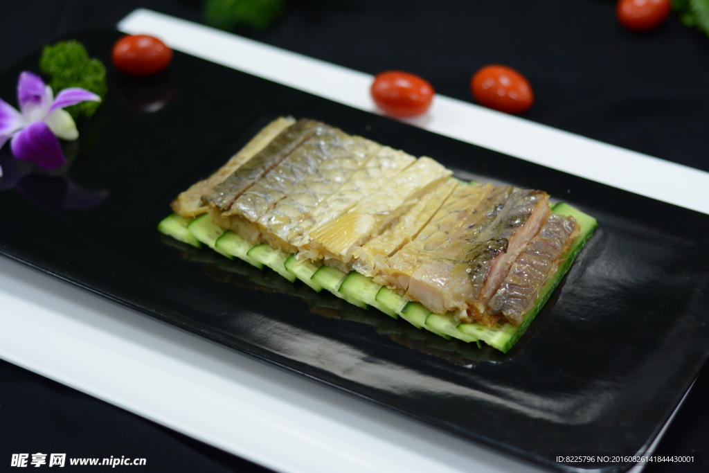 風(fēng)味魚腩