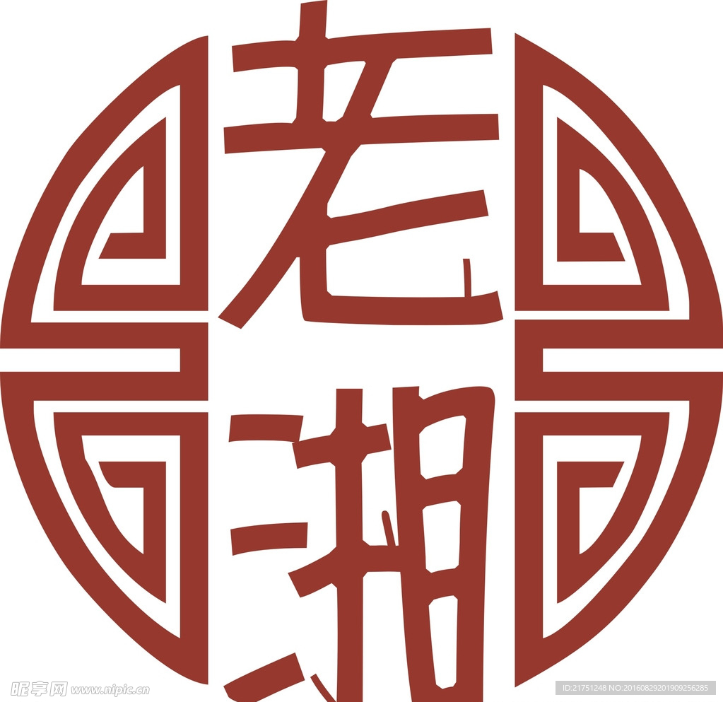 湘菜LOGO