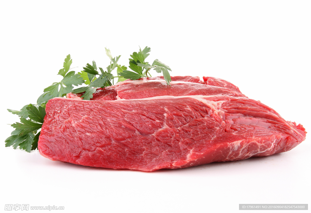 生肉
