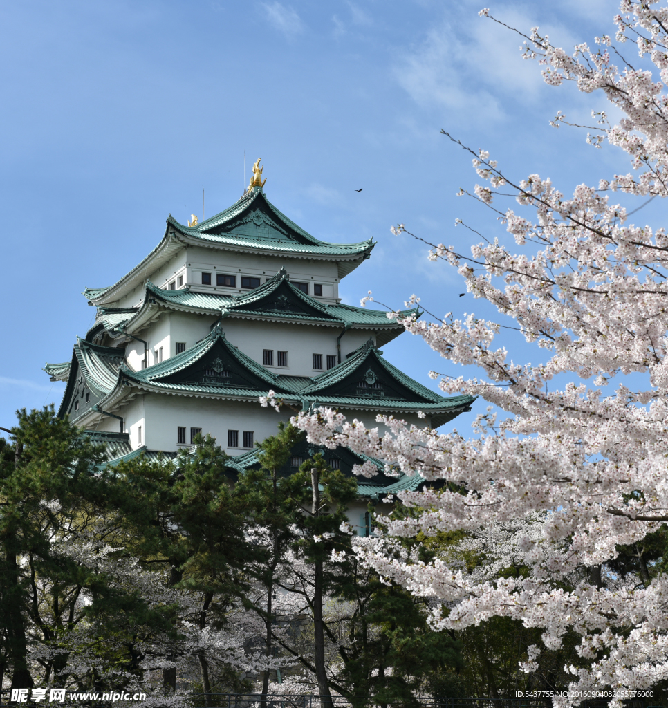 日本風情