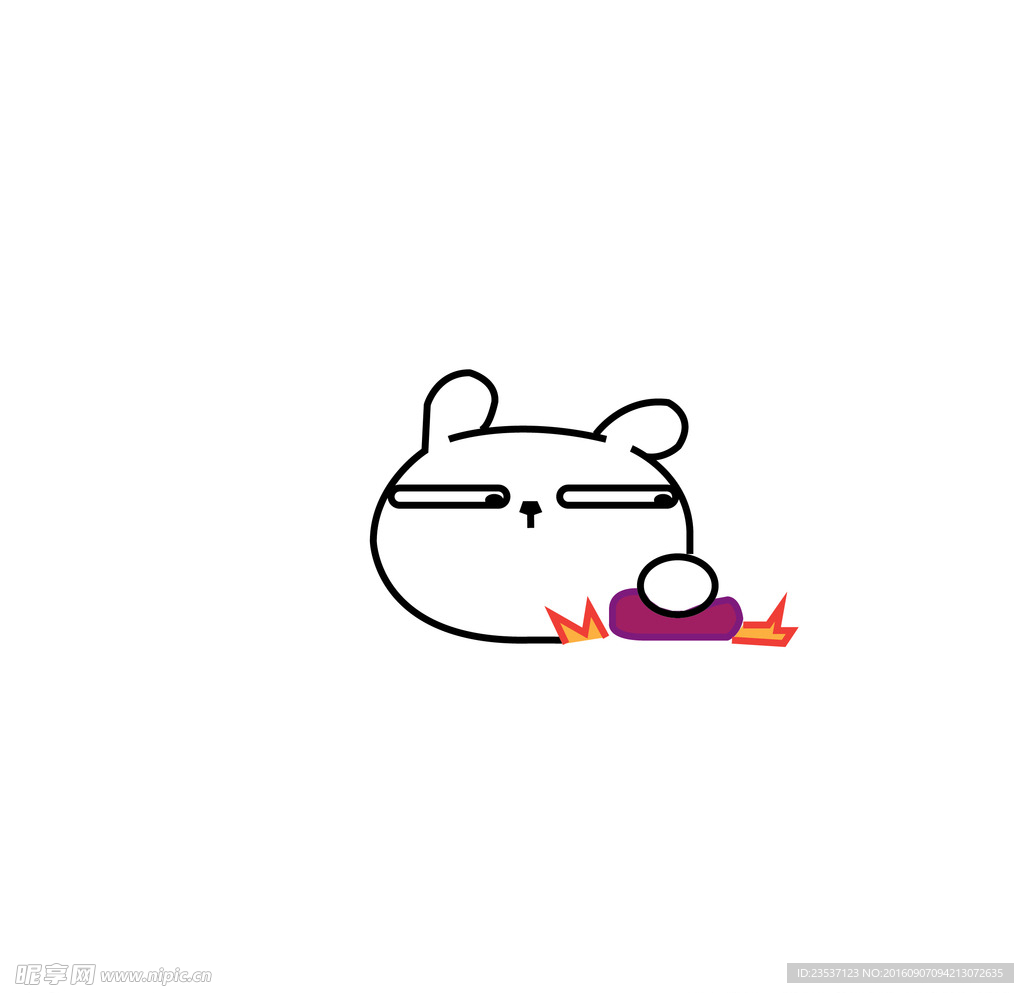 兔子