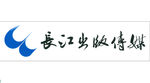 长江传媒(横版)标志LOGO