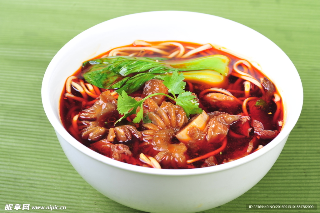 肥腸面