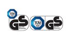 TUV GS认证
