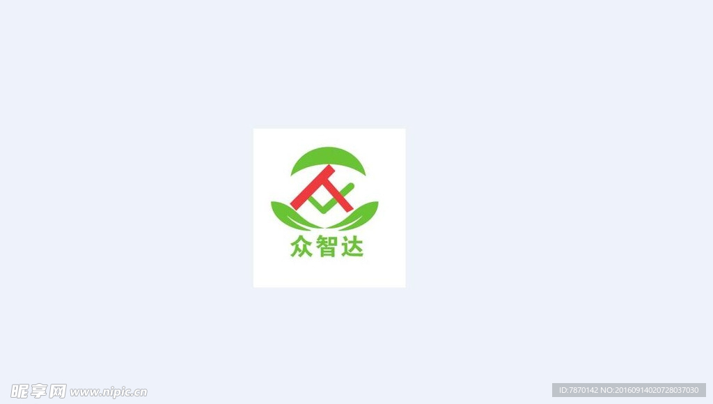 公司logo  众