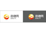 内江甜城网logo