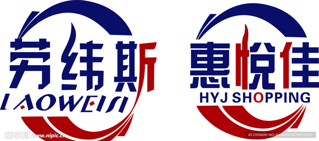 LOGO 标志