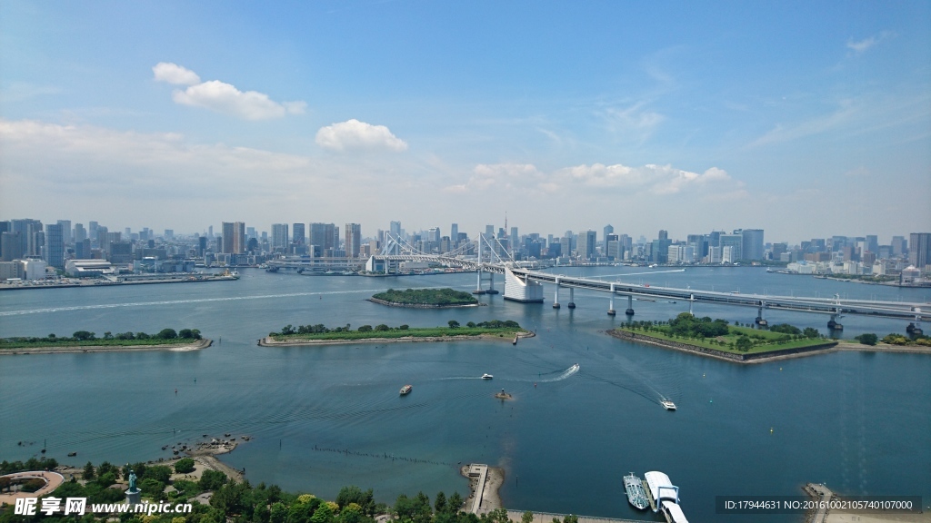 大城市
