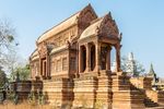 柬埔寨 古迹
