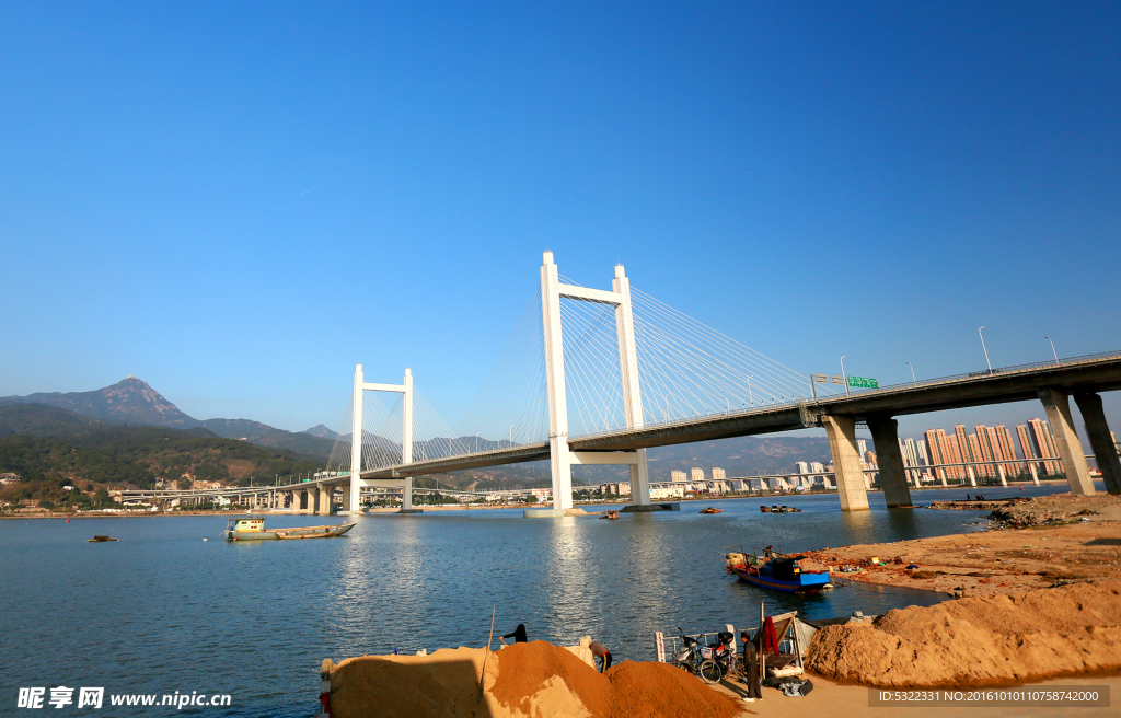 魁岐大橋