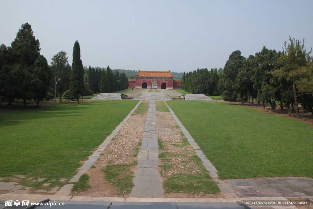 皇家建筑