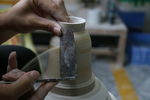 陶瓷手工制作