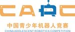 中国青少年机器人竞赛标志